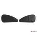 LUIMOTO TANK LEAF UNION JACK Tank Pads for the Triumph Bobber LUIMOTO TANK LEAF UNION JACK Tank Pads for the Triumph Bobber